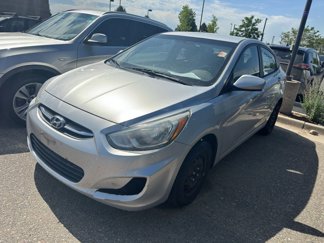 Used 2015 Hyundai Accent GLS image 1