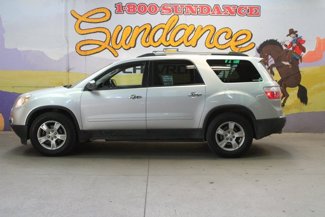 Used 2011 GMC Acadia SLE image 1