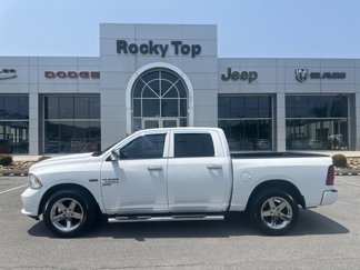Used 2021 RAM 1500 Express w/ Express Value Package image 1