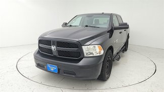 Used 2018 RAM 1500 Tradesman w/ Popular Equipment Group image 1