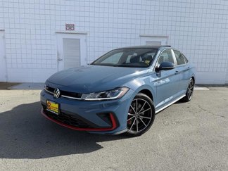 New 2025 Volkswagen Jetta GLI Autobahn image 1