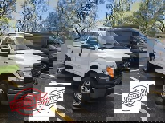 Used 2014 Ford F150 XL image 1