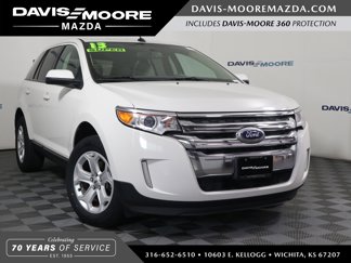 Used 2013 Ford Edge SEL image 1