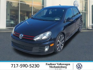 Used 2012 Volkswagen GTI 4-Door video 1