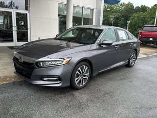 Used 2019 Honda Accord EX-L image 1