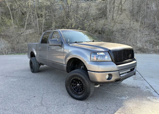 Used 2006 Ford F150 FX4 image 1