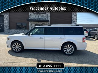 Used 2013 Ford Flex Limited image 1