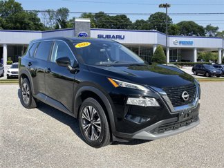 Used 2023 Nissan Rogue SV image 1