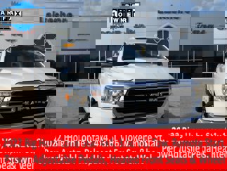 Certified 2022 RAM 1500 Big Horn image 1