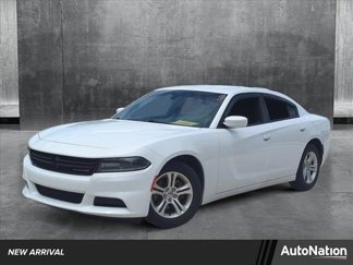 Used 2019 Dodge Charger SXT image 1