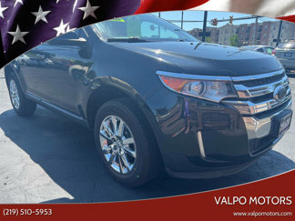Used 2013 Ford Edge SEL image 1