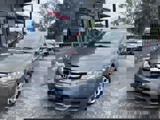 Used 2009 Honda Civic LX image 1