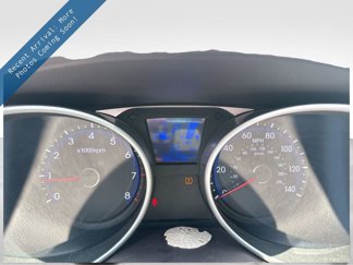 Used 2015 Hyundai Tucson Limited w/ Option Group 03 image 1