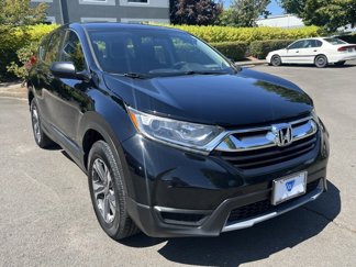 Used 2018 Honda CR-V LX image 1