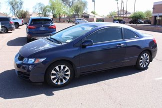 Used 2009 Honda Civic EX-L image 1