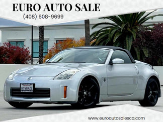 Used 2008 Nissan 350Z Touring image 1