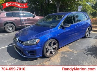 Used 2016 Volkswagen Golf 4-Door video 1