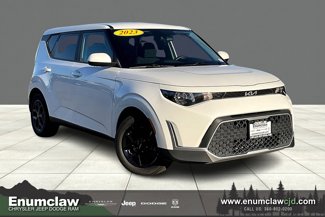 Used 2023 Kia Soul LX w/ Option Group 015 image 1