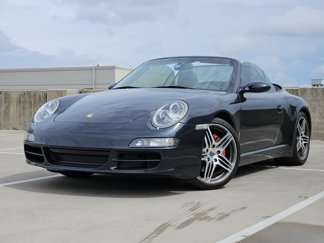 Used 2006 Porsche 911 Carrera 4S image 1