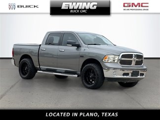 Used 2013 RAM 1500 Lone Star image 1