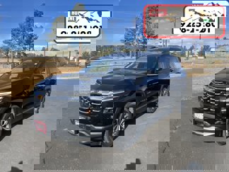 New 2025 Chevrolet Equinox LT w/ Convenience Package II image 1
