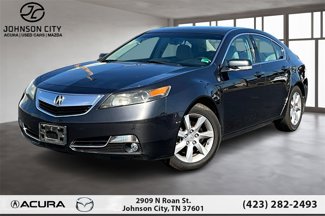 Used 2012 Acura TL w/ Technology Package image 1