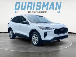 Used 2024 Ford Escape Active image 1