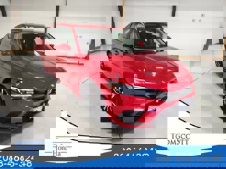 Used 2022 Honda Civic EX-L image 1