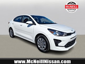 Used 2023 Kia Rio LX image 1