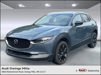 Used 2024 MAZDA CX-30 AWD 2.5 S w/ Preferred Package image 1