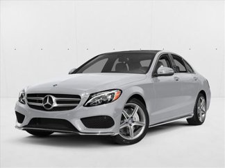 Used 2015 Mercedes-Benz C 300 Sedan image 1