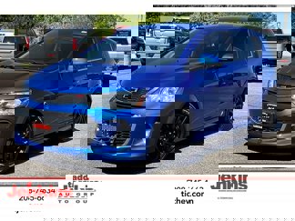 Used 2020 Chevrolet Sonic Premier w/ Driver Confidence Package image 1