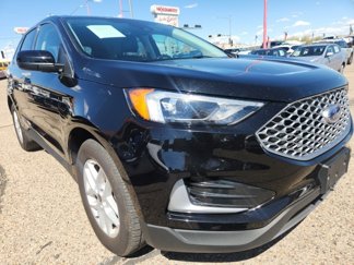 Used 2023 Ford Edge SEL image 1