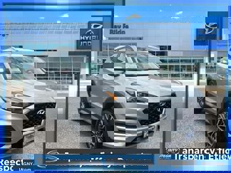 Used 2021 Hyundai Tucson SEL image 1