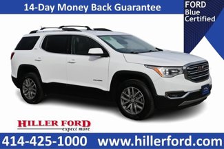 Used 2019 GMC Acadia SLE image 1
