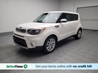 Used 2019 Kia Soul + image 1