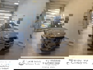 Certified 2022 Volvo XC60 B5 Momentum image 1