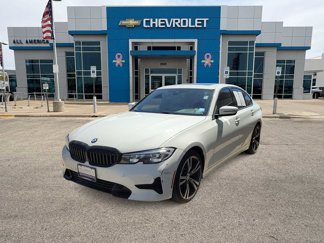 Used 2020 BMW 330i Sedan w/ Driving Assistance Package video 1