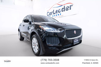 Used 2019 Jaguar E-PACE S image 1