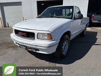 Used 1997 GMC Sonoma SLS w/ Convenience Pkg image 1