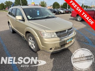 Used 2011 Dodge Journey Mainstreet w/ Flexible Seating Group video 1