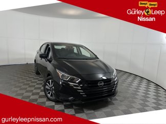Used 2023 Nissan Versa SV video 1