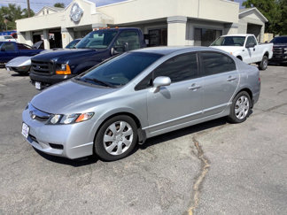 Used 2009 Honda Civic LX image 1