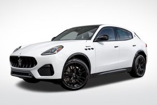 New 2025 Maserati Grecale Modena image 1