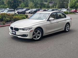 Used 2014 BMW 328d Sedan image 1