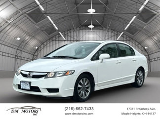 Used 2009 Honda Civic EX image 1