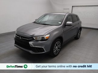 Used 2019 Mitsubishi Outlander Sport FWD image 1