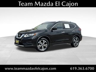 Used 2020 Nissan Rogue SV w/ Premium Package 360° Tour