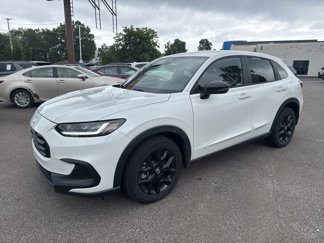 Used 2023 Honda HR-V Sport image 1
