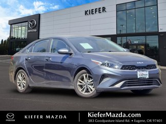 Used 2023 Kia Forte LXS image 1